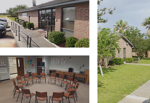Women Rehab Aftercare Program Options | Brazos Place