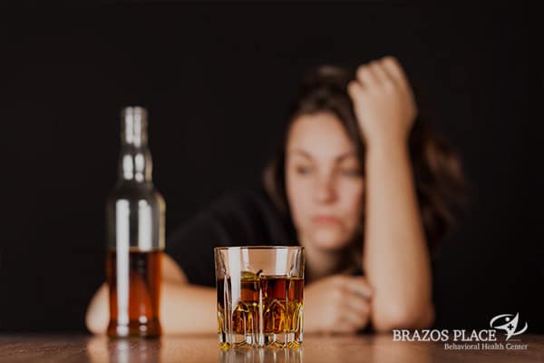 Alcohol Addiction