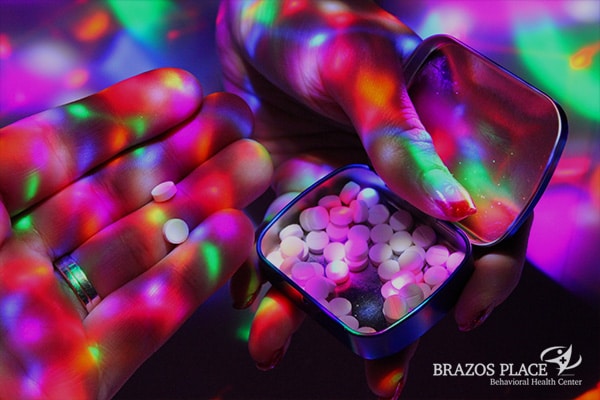 inhalants and other drugs