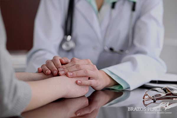 what is medical detox | Medical Detox Center | Brazos Place