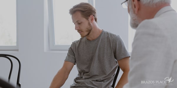 Inpatient Detox Program | Brazos Place