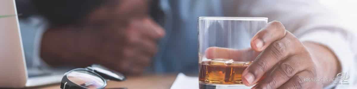 Am i an alcoholic | Brazos Place