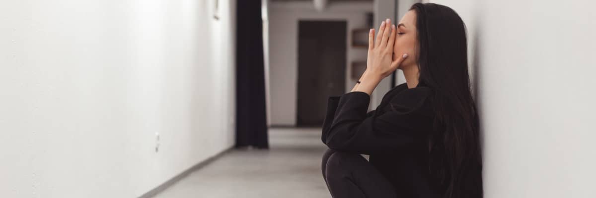 Addiction recovery emotional challenges | Brazos Place