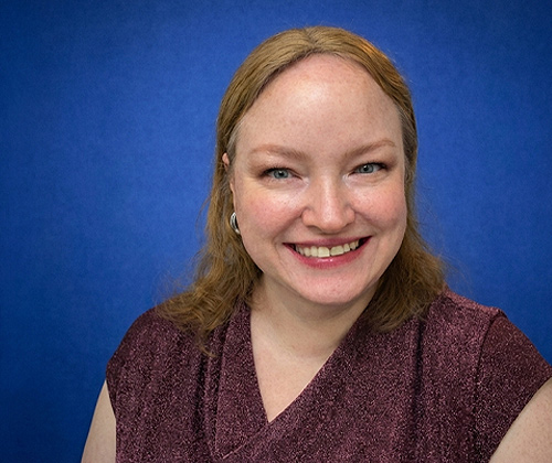 Katie J. Waller | Brazos Place